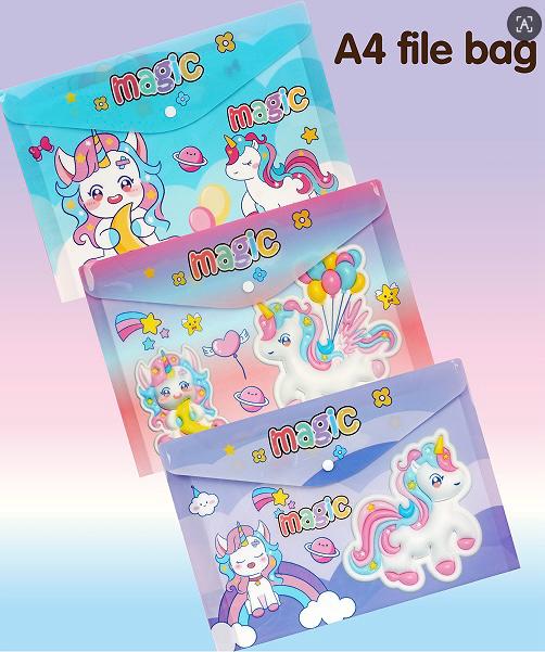 Trending Multipurpose Organizer Folder