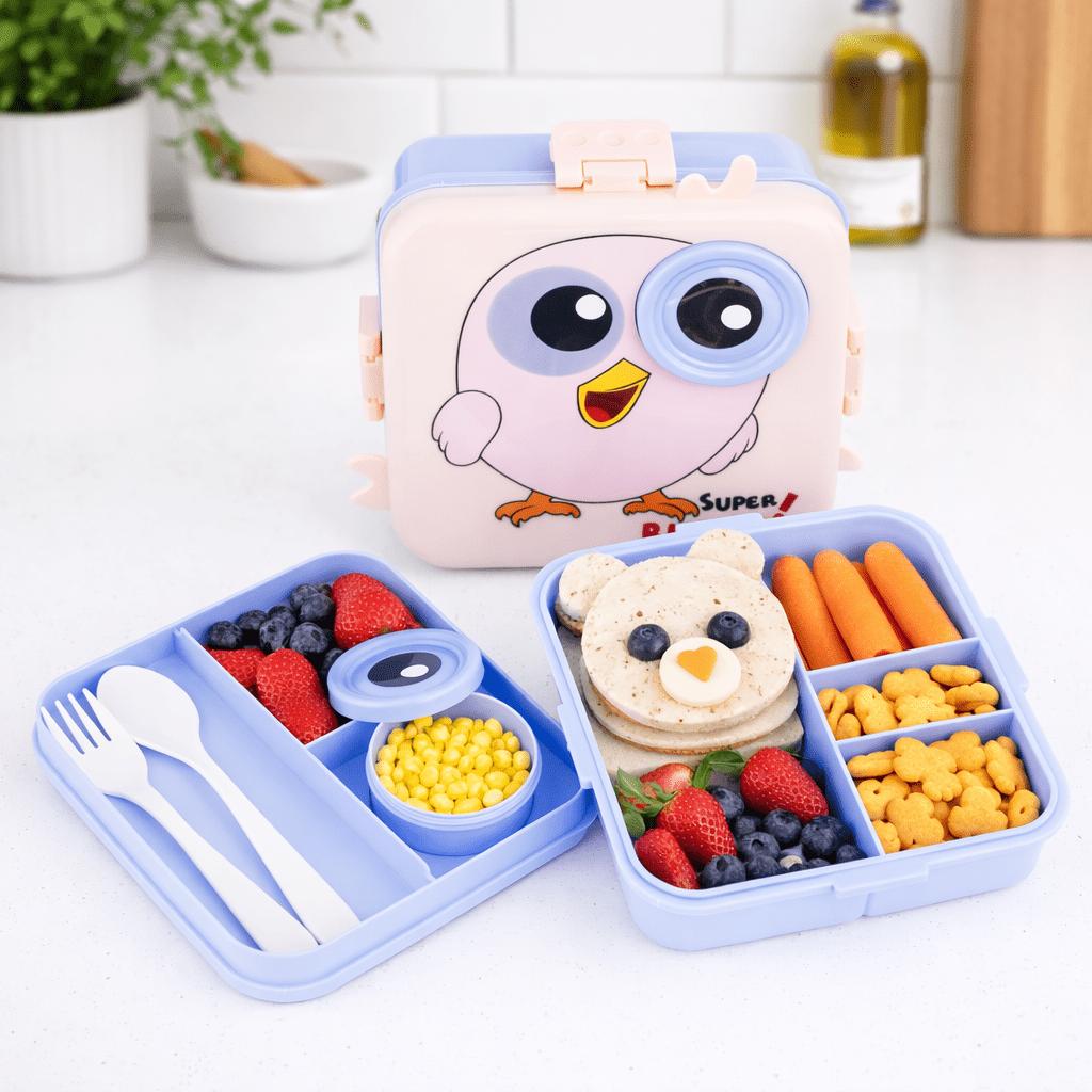 Snack Buddy Bento Box