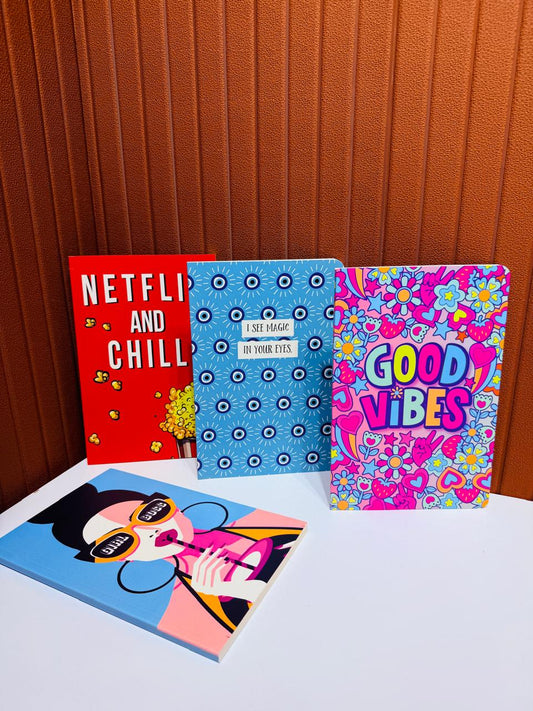 Quirky Diary