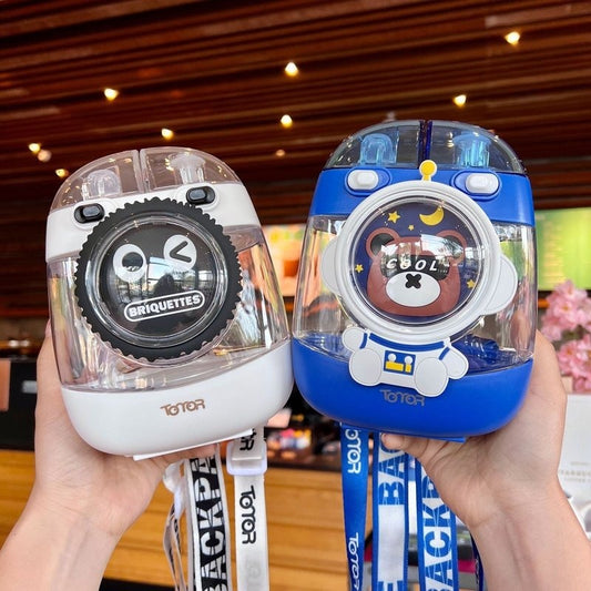 Backpack Dual Sip Sipper ( 1000ML )