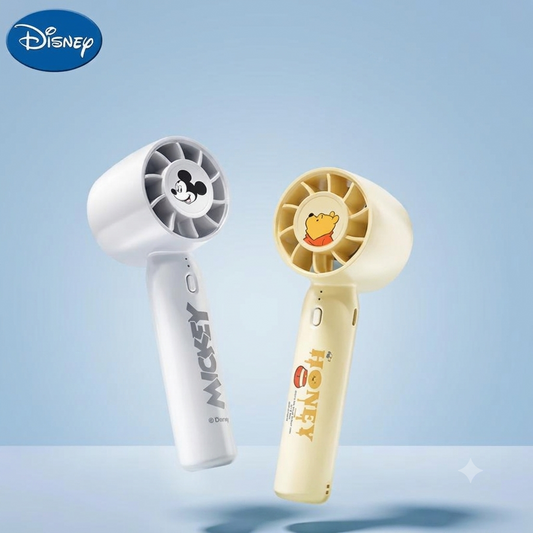 Cute Disney Mini Hand Fan
