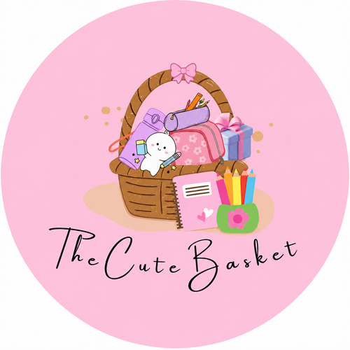 The Cute Basket