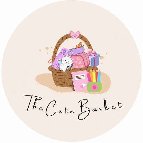 The Cute Basket