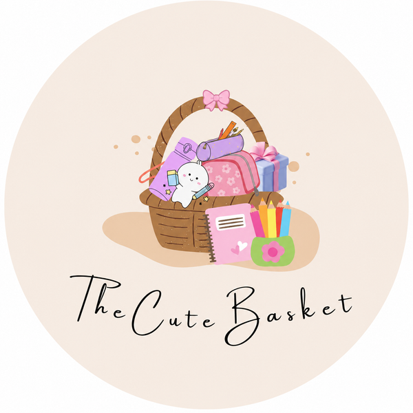 The Cute Basket