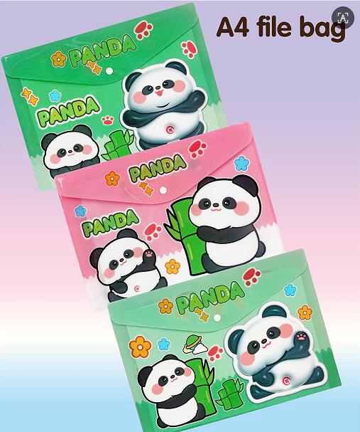 Trending Multipurpose Organizer Folder