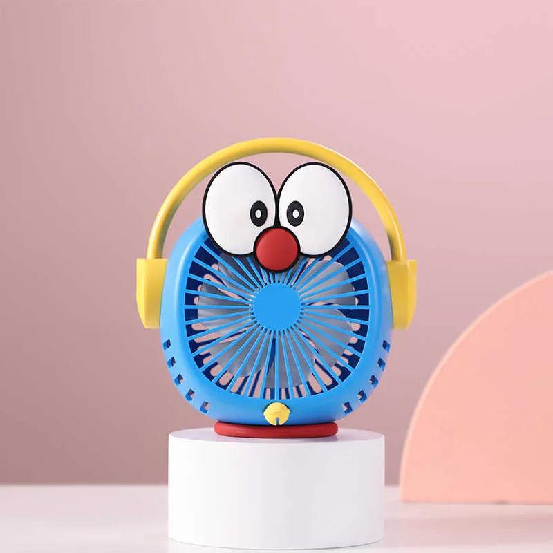 Mini Cute Table Fan