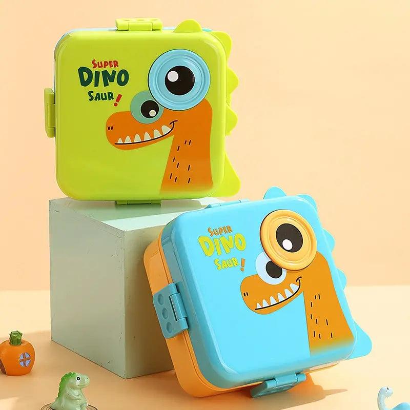 Snack Buddy Bento Box