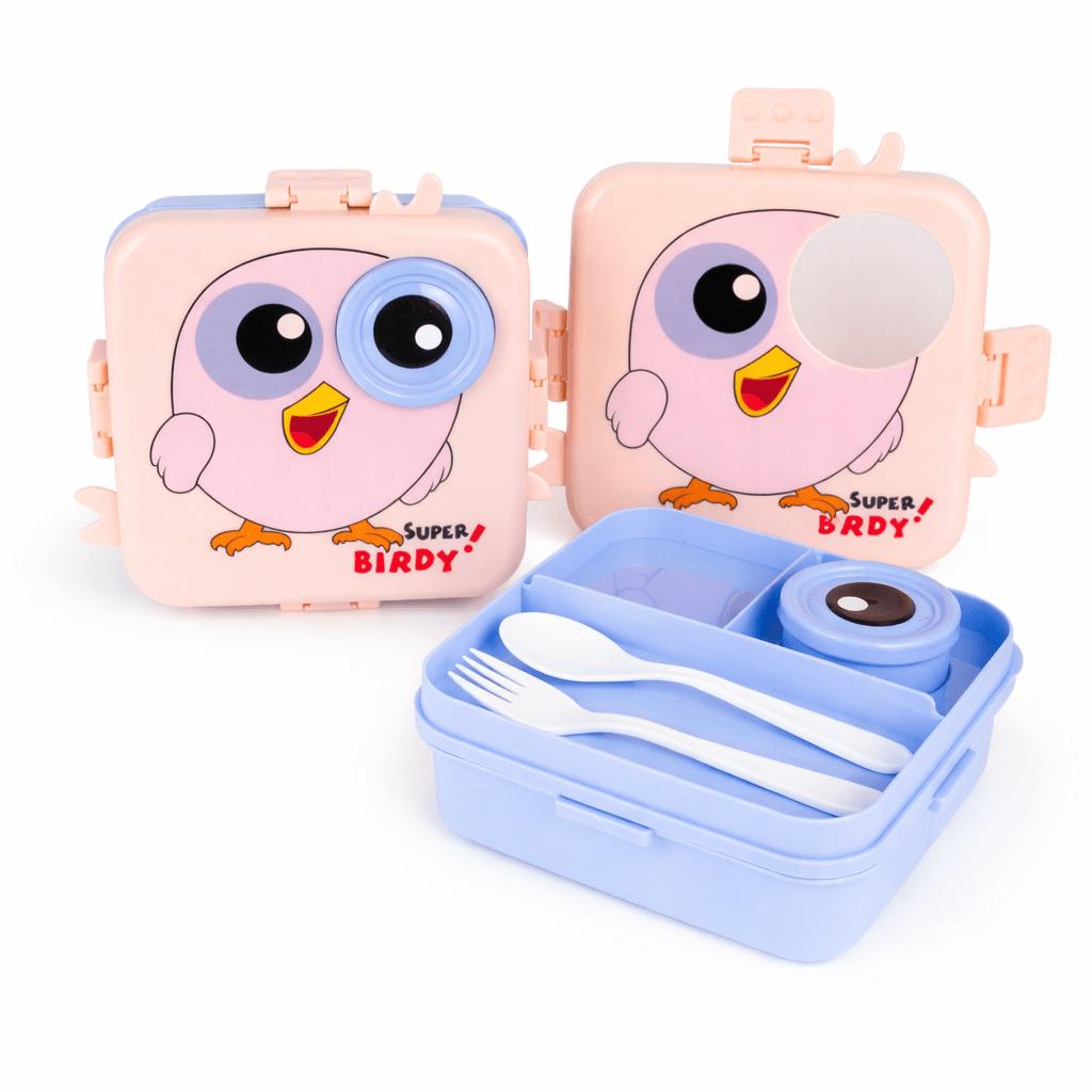 Snack Buddy Bento Box