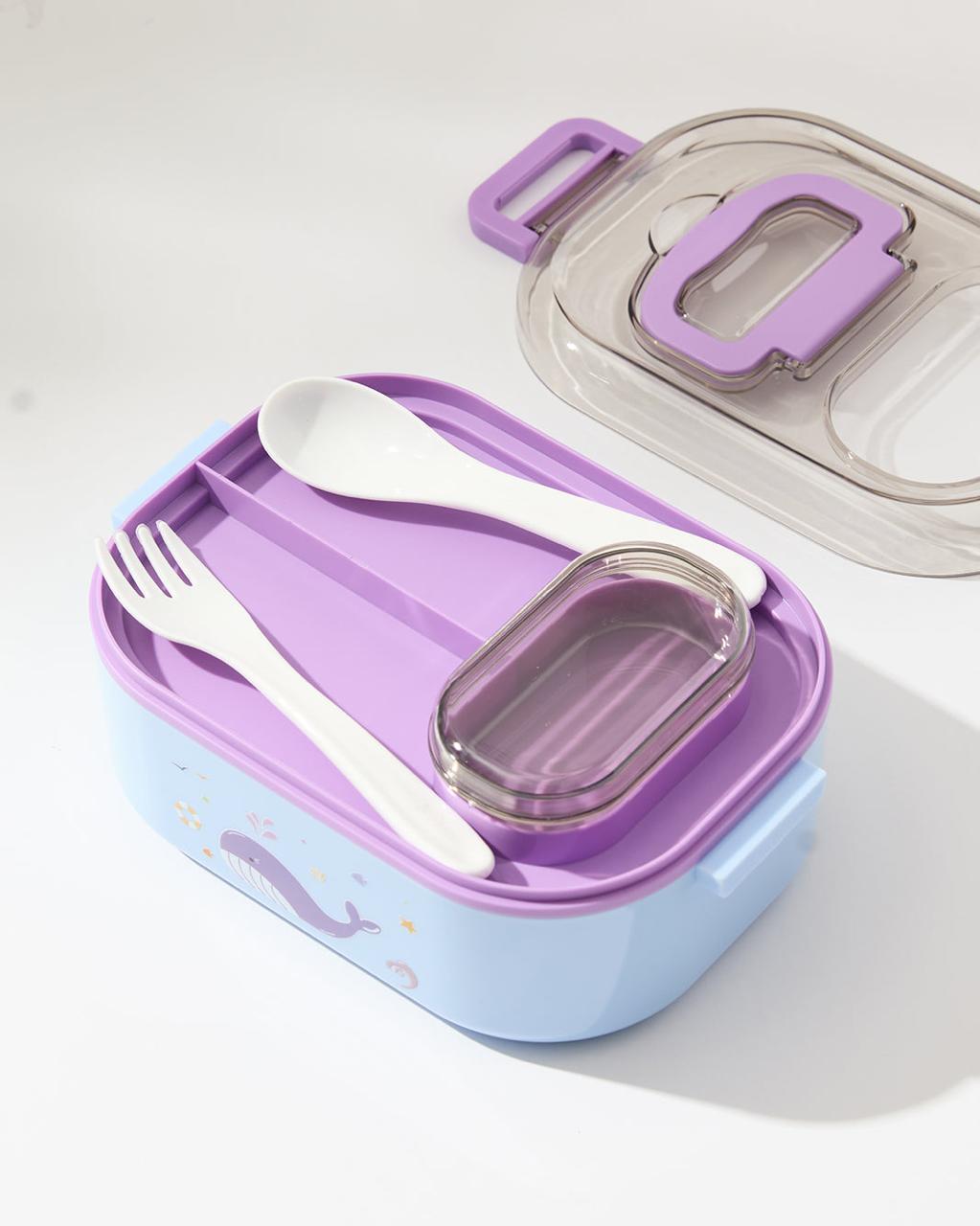 Kawaii Meal Buddy Lunch Box