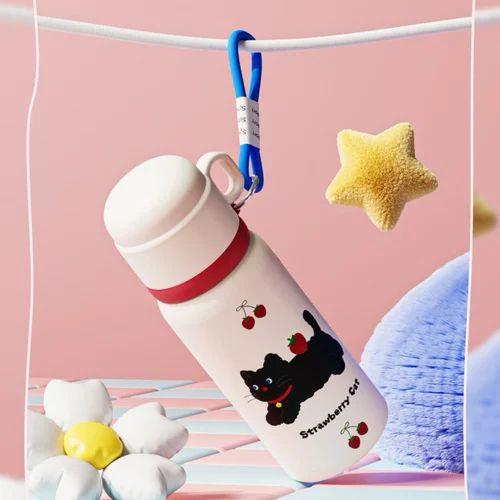 Sweet Sips Vacuum Bottle