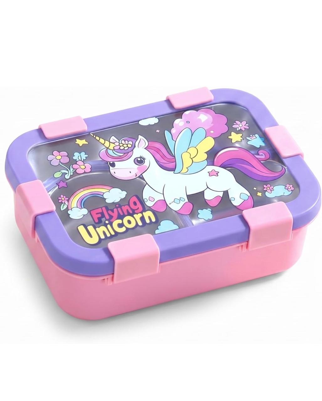 Happy Munch Lunch Box
