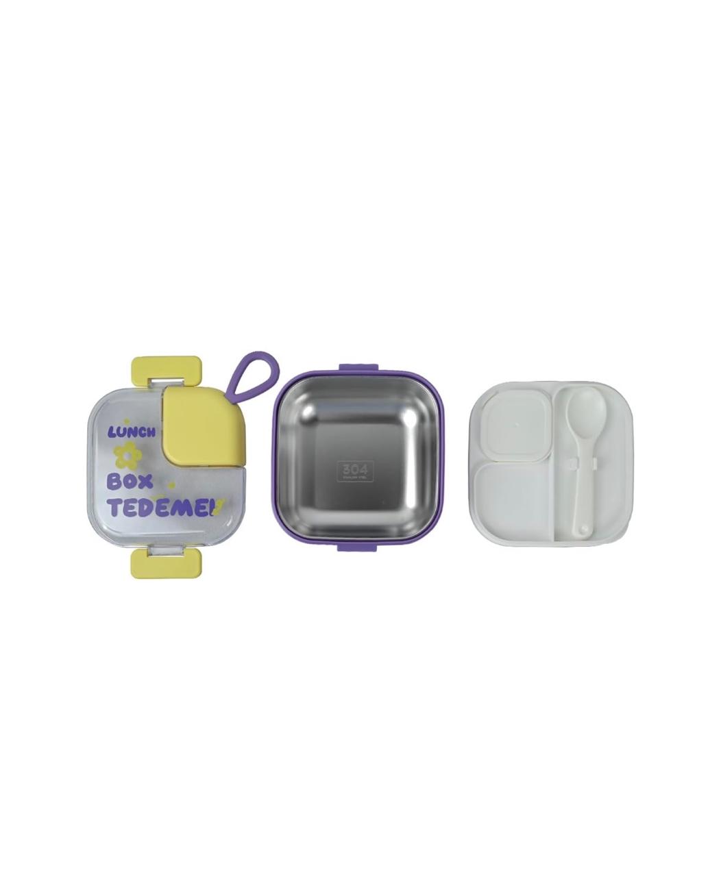 Tedmei Bento Box