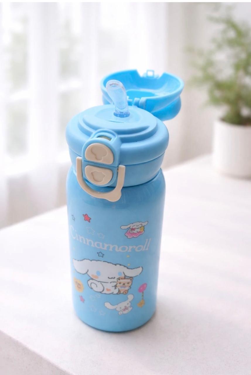 Kawaii Insulated Sipper