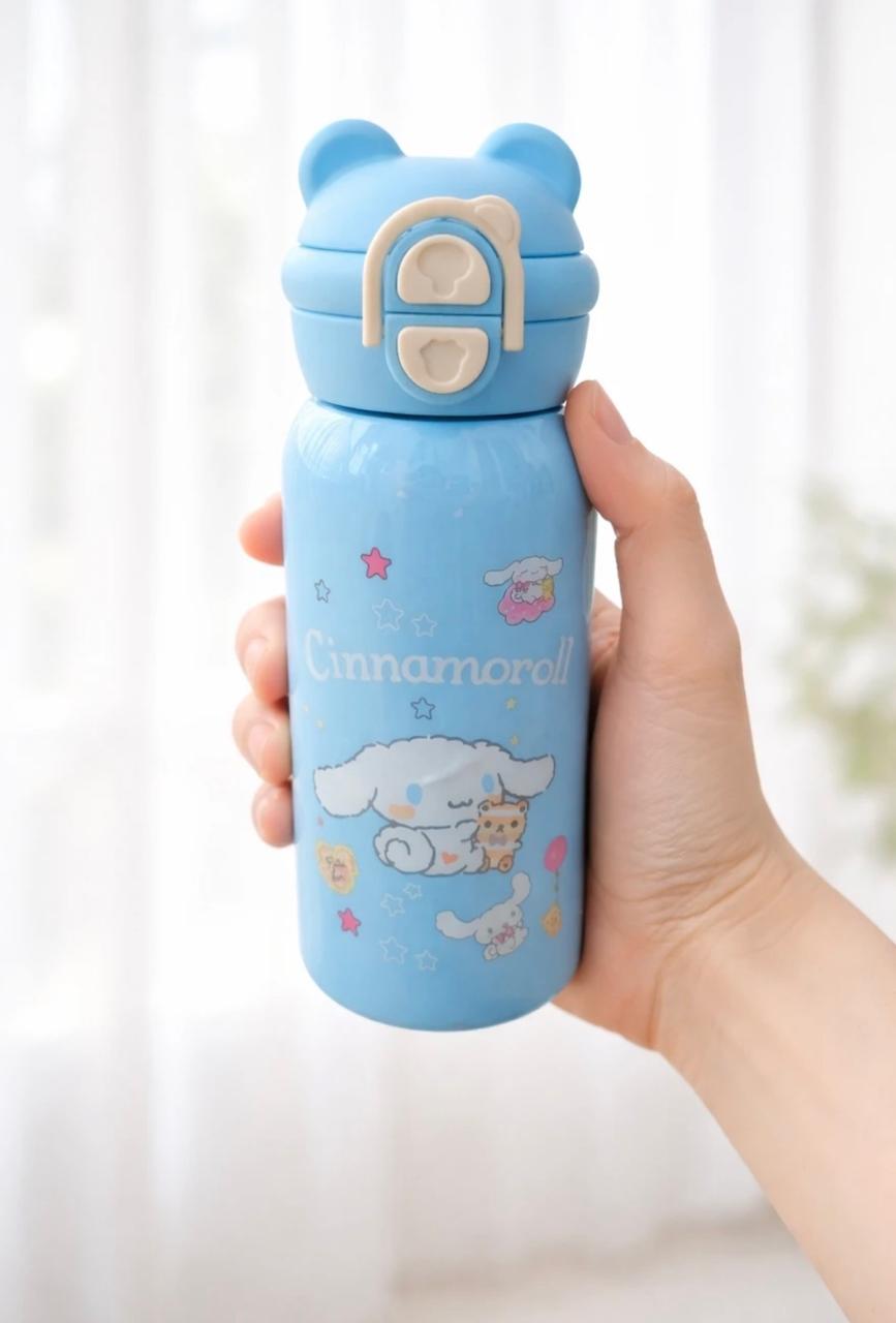 Kawaii Insulated Sipper