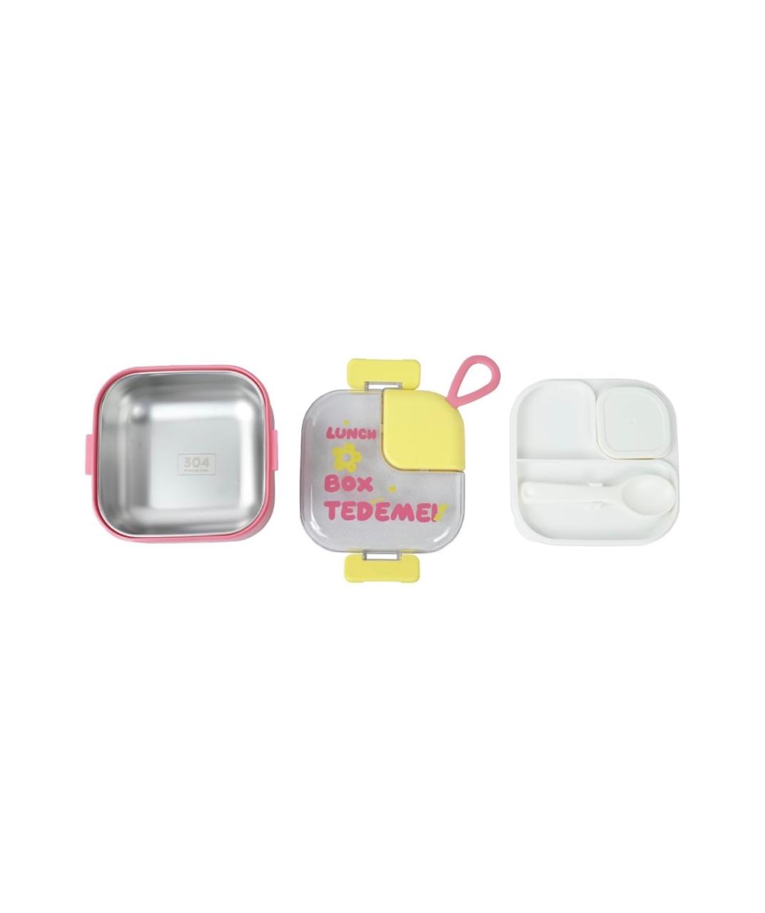 Tedmei Bento Box