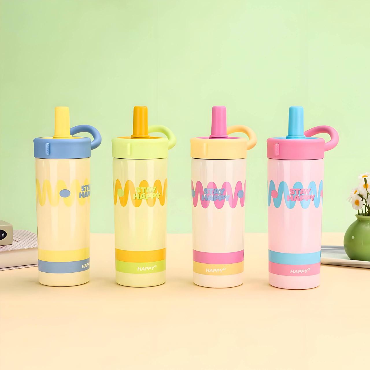Pastel Joy Tumbler