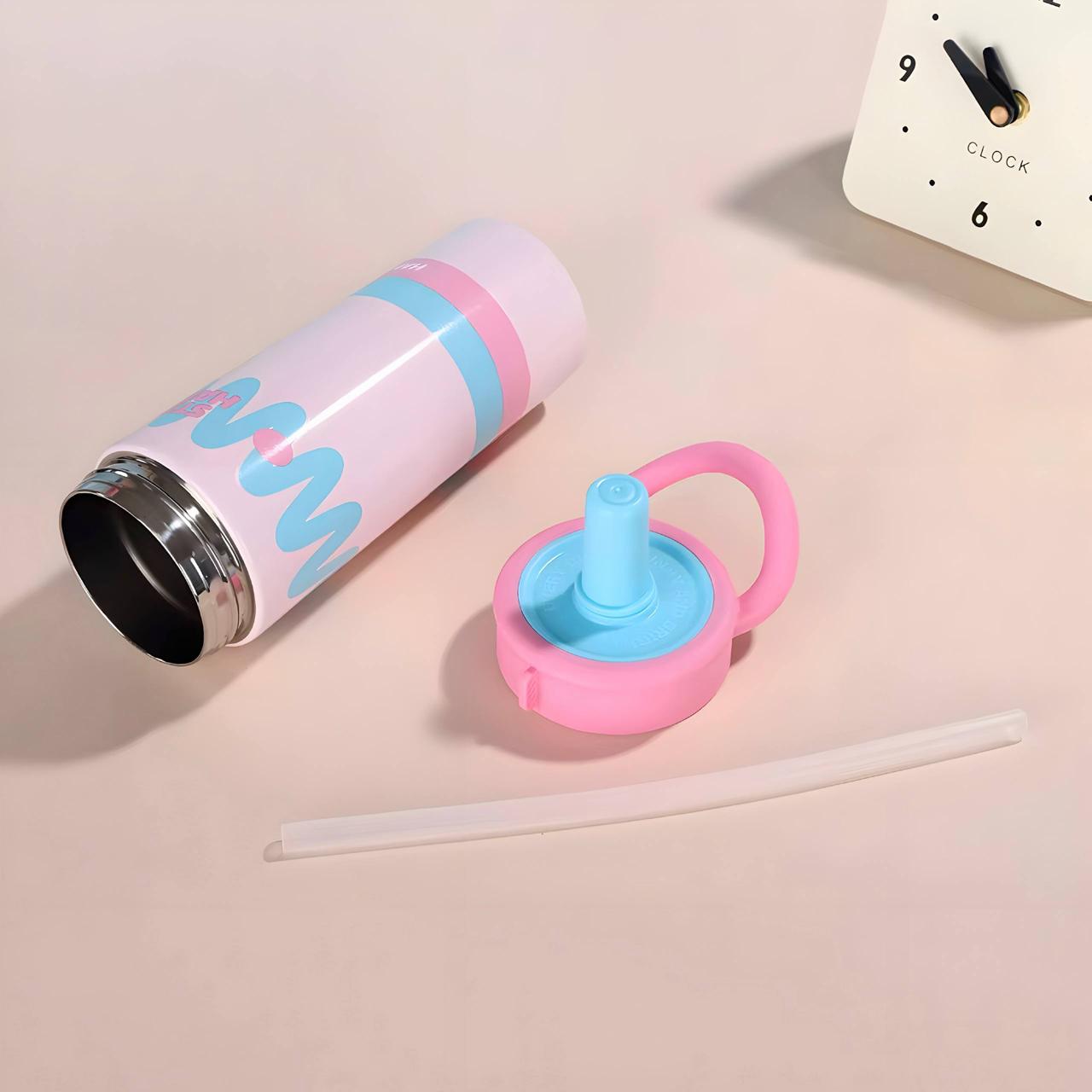 Pastel Joy Tumbler