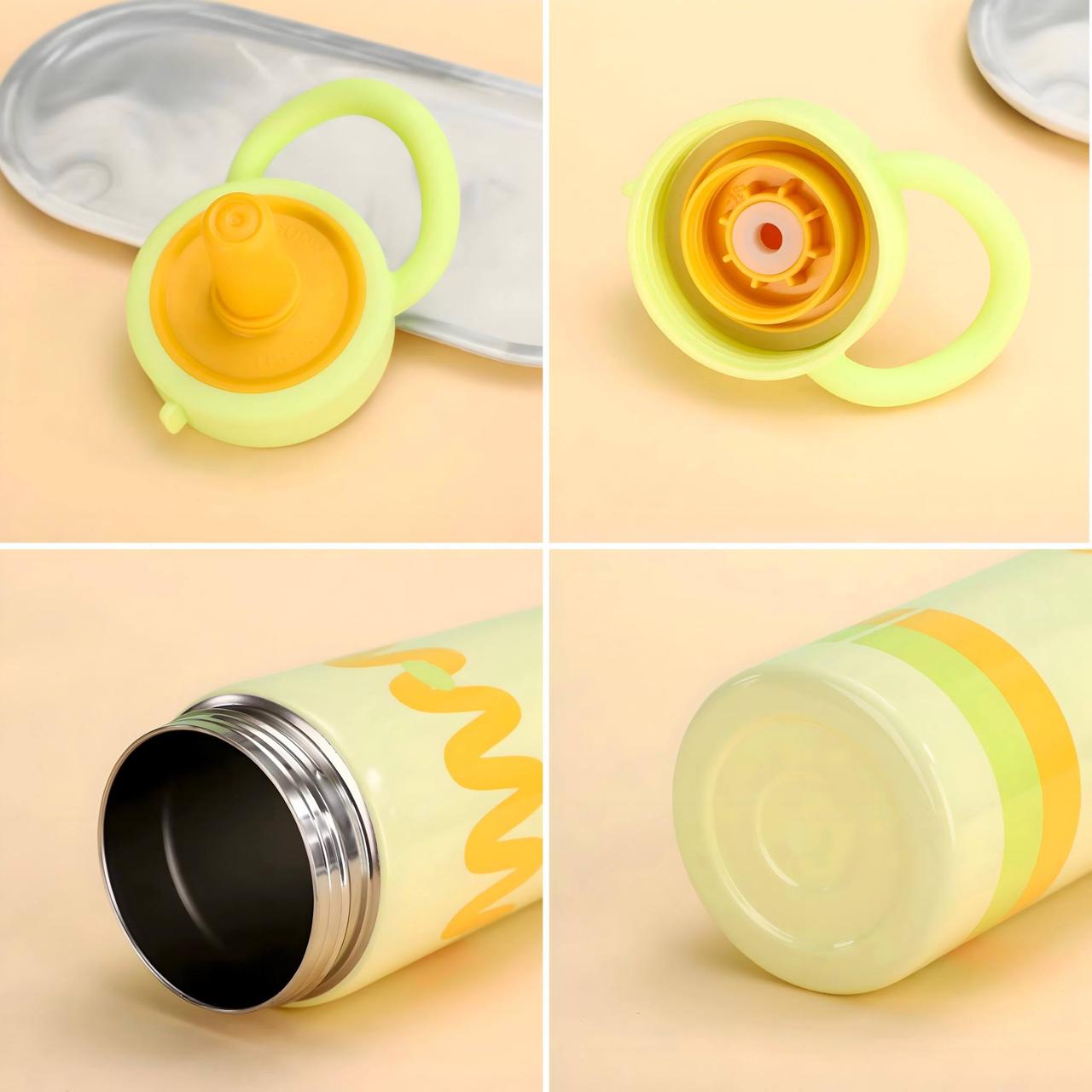Pastel Joy Tumbler