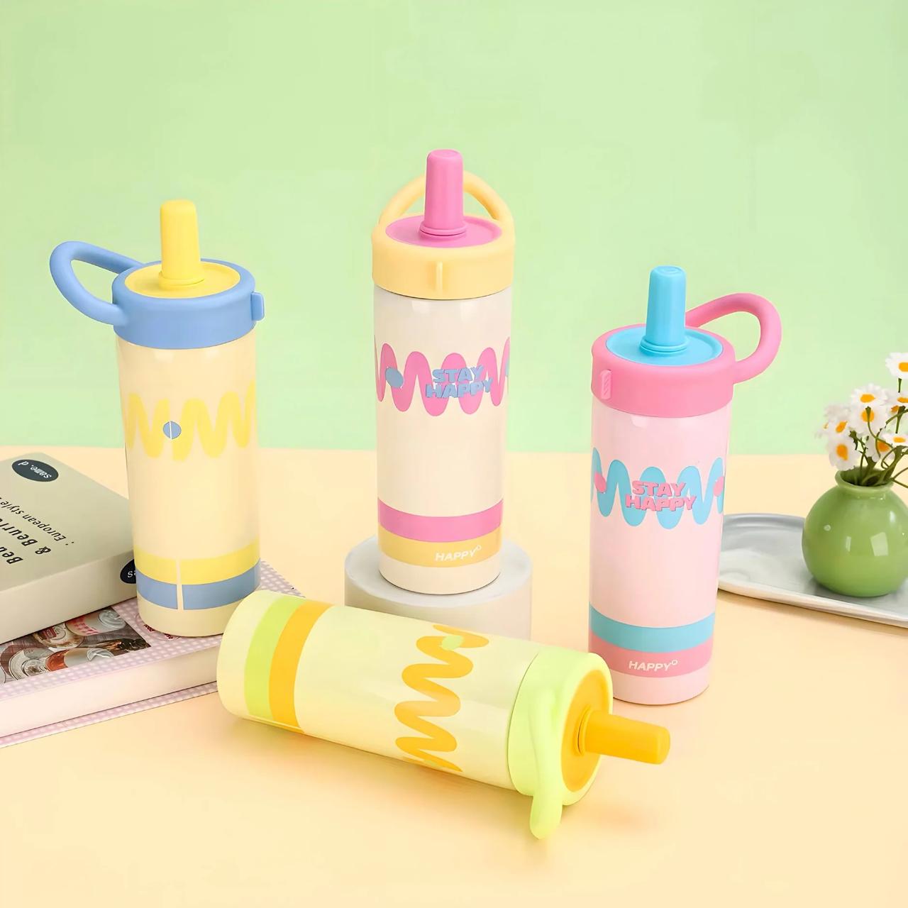 Pastel Joy Tumbler