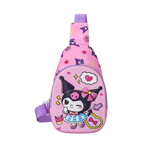Premium Hard Bound Cross Body Bag