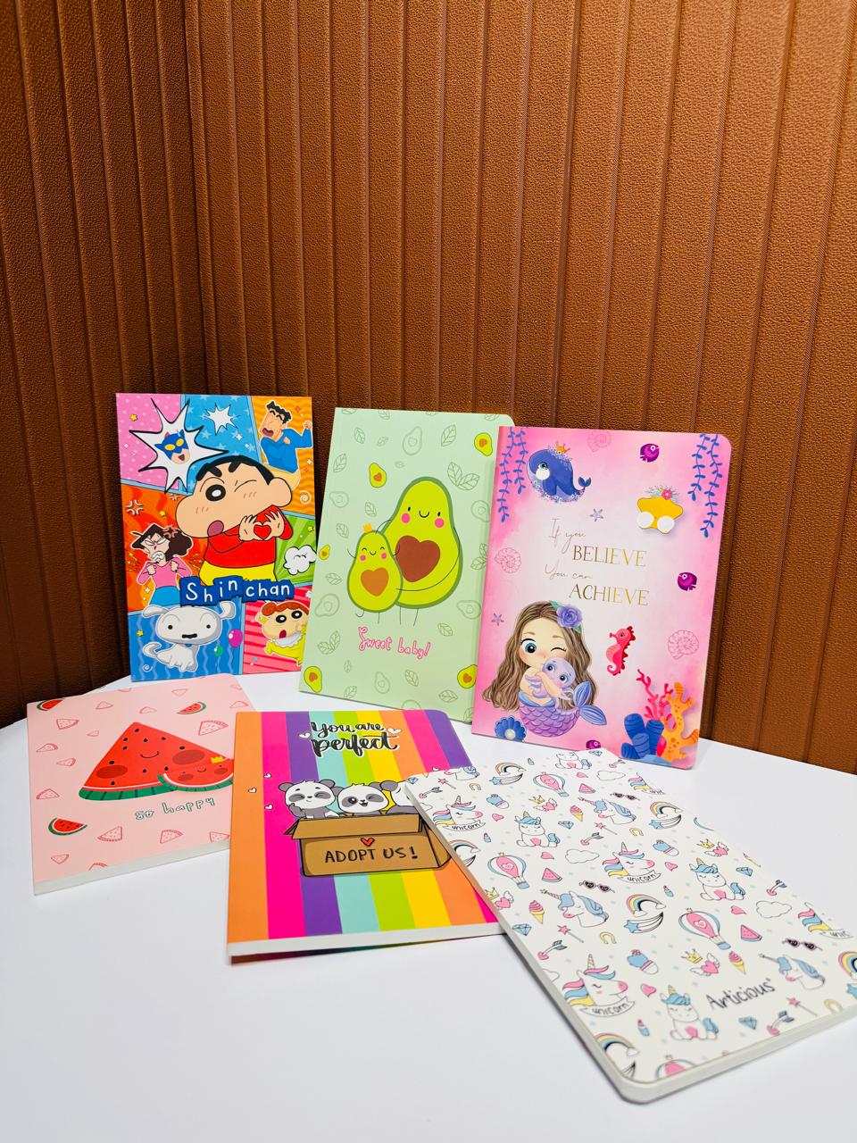 Quirky Diary