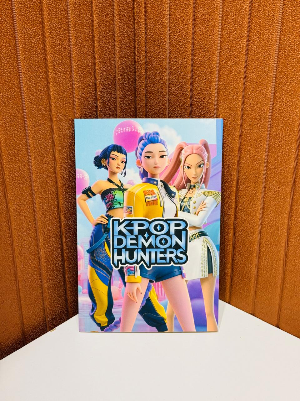 Quirky Diary
